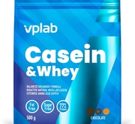 Протеин Casein and Whey 500 гр от VP Laboratory