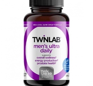 Витамины Men's Ultra Daily 120 капс от Twinlab
