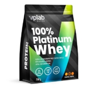 Протеин 100% Platinum Whey 750 гр от VP Laboratory